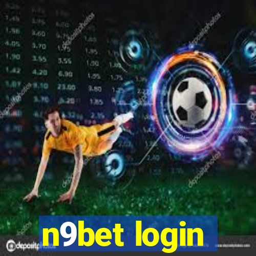 n9bet login